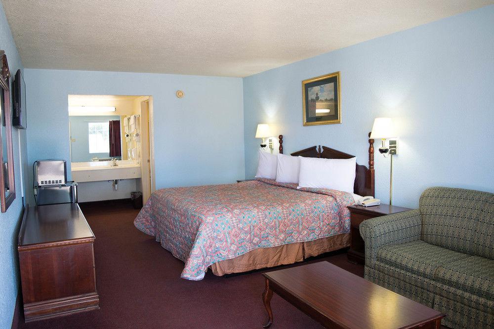 Countryside Inn Kaufman Extérieur photo